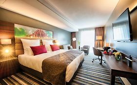 Leonardo Royal Hotel Ulm